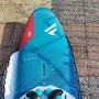 Fanatic  fsw 105 litri trifin