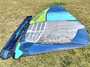 Neil Pryde  RS:FLIGHT EVO III + REPTILE 570