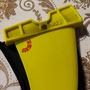 altra  K4 fin Freestyle wave