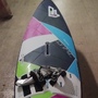 Fanatic  fsw 115 ltd