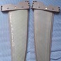 Maui Ultra Fins  power box us box trim box