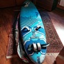 Tabou  Rocket 115