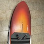altra  Sligshot sabfoil Windsurf foil