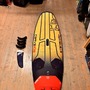 Starboard  CARVE 109