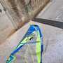 Ezzy Sails  Elite 4.5