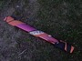 Neil Pryde  Combat 5,3
