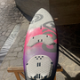 Goya  Custom 4 2021 104 lt