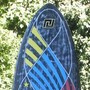 Patrik Diethelm  Campello 93l Wave