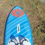 Goya  one 3 carbon freewave thruster 95 2022/23