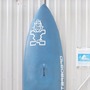 Starboard   Hyper 83 carbon reflex 