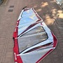 Severne Sails  BLADE 5.0