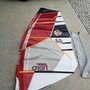 North Sails  Hero