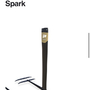 altra  Phantom  Spark ultimate foil set 