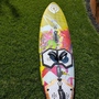 Goya  Custom Quad Wave 84