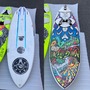 altra  EUREKA! Custom Wave 93
