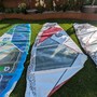 North Sails  vela Hero 4,7