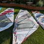 North Sails  vela Hero 4,2