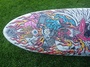 altra  EUREKA Custom made  Freestyle 95l Milk