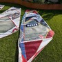 North Sails  vela Hero 3,7