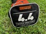 Rrd  Style Pro Y25 4.4