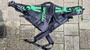 Ion  Trapezio a seggiolino Octane 48/S/28-31 inch 