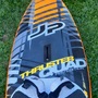 Jp  THRUSTER QUAD 83 