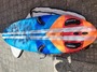 Starboard  107