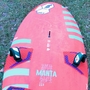 Tabou  Manta