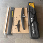 Starboard  IQ FOIL carbon 