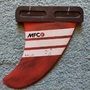 Mfc Maui Fins  