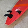 altra  Set pinne G10 Slot box 