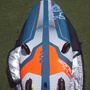 Starboard  Isonic 77 carbon reflex 