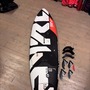 Severne Sails  PYRO 87