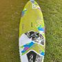 Fanatic  skate 109