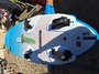 Rrd  Firestorm 123 V4 wood