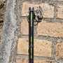 Simmer Style  Prolunga carbonio SX10