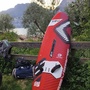 Severne Sails   Dino full carbon