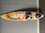Rrd  Freewave 85 carbon kevlar
