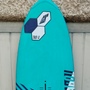 Tabou  rocket 135 ltd 