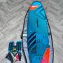 Severne Sails  Dyno 95