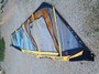 Severne Sails  Severne Blade 4.2