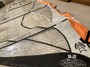 Ezzy Sails  Wave SE 5.2