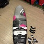 Fanatic  FREEWAVE 105