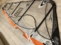 Ezzy Sails  Wave 3.7 Special Edition SE