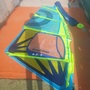 Neil Pryde  Zone pro hd