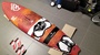 Fanatic  Grip TE 76