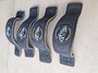 altra  4 straps RAD LT