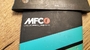 Mfc Maui Fins  Liquid Pro 46