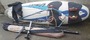 Mistral  130 litri