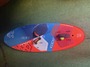 Starboard  Kode Carbon